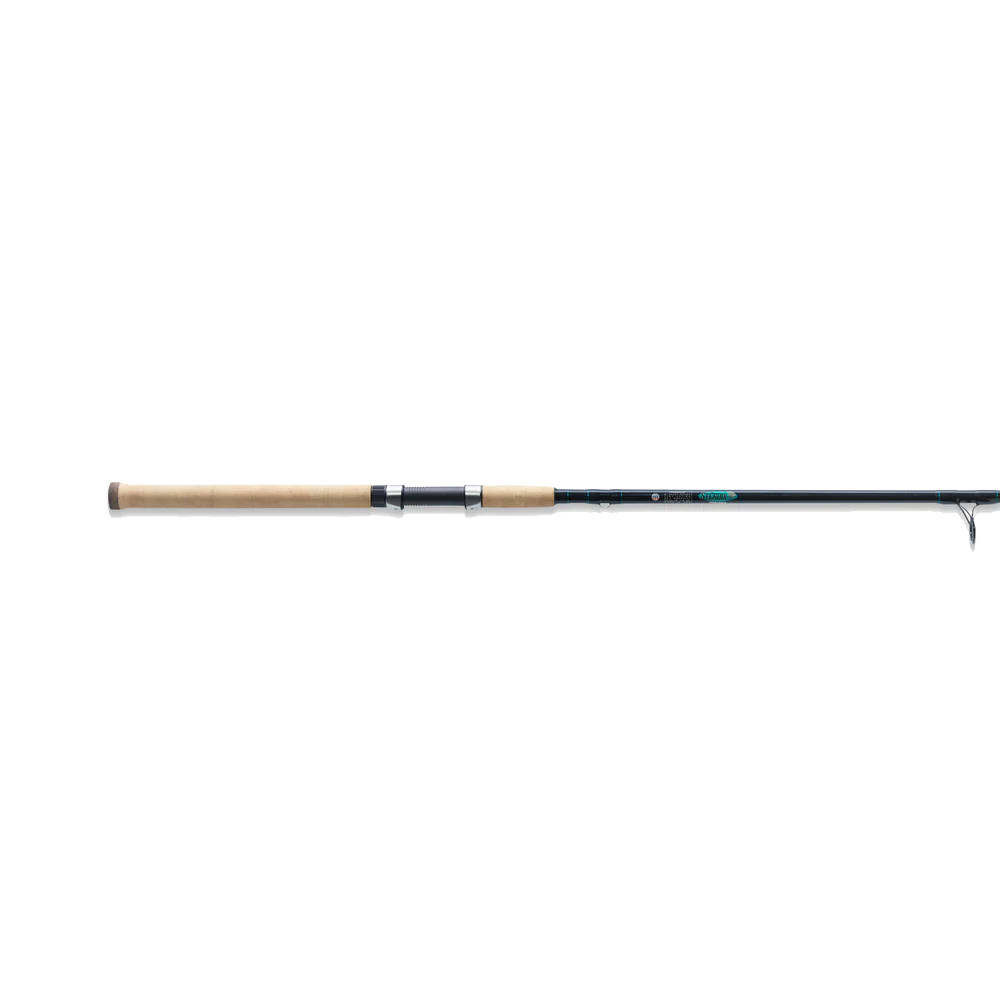 Premier Musky Spinning Rod