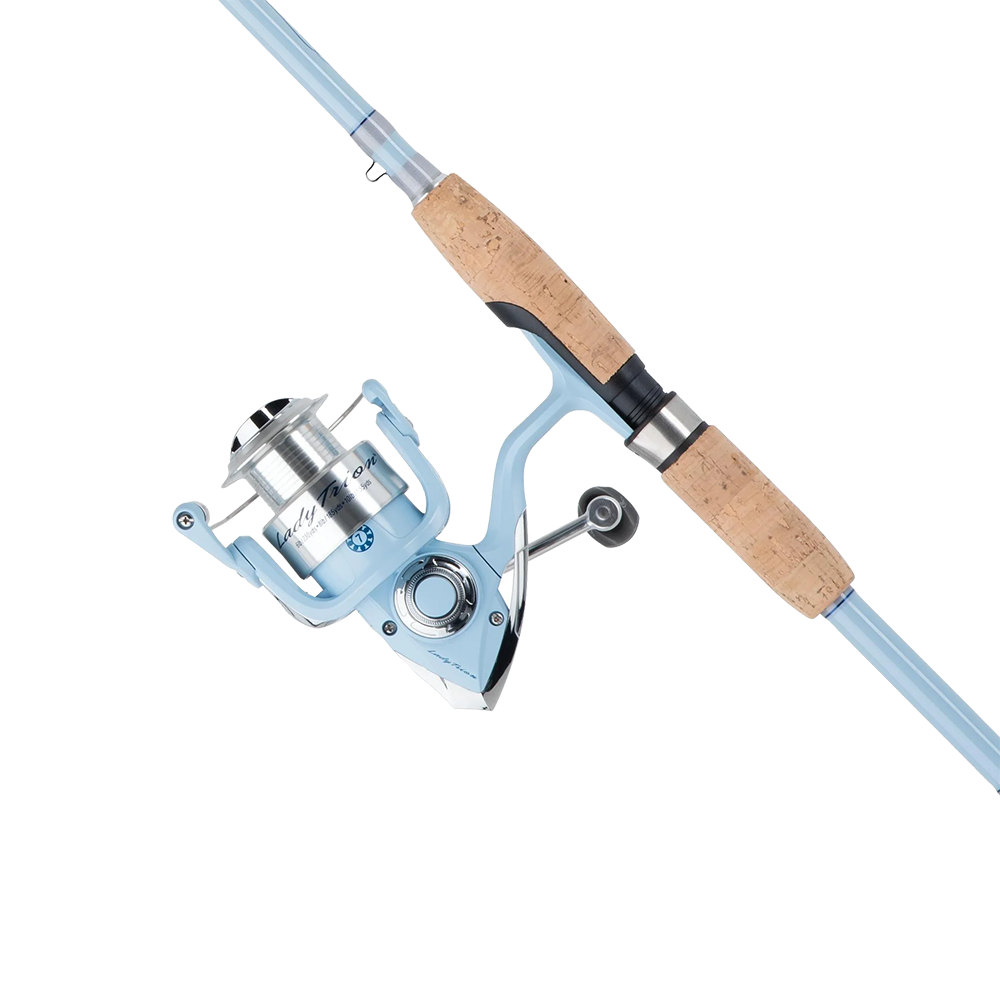 Lady Trion® Spinning Combo