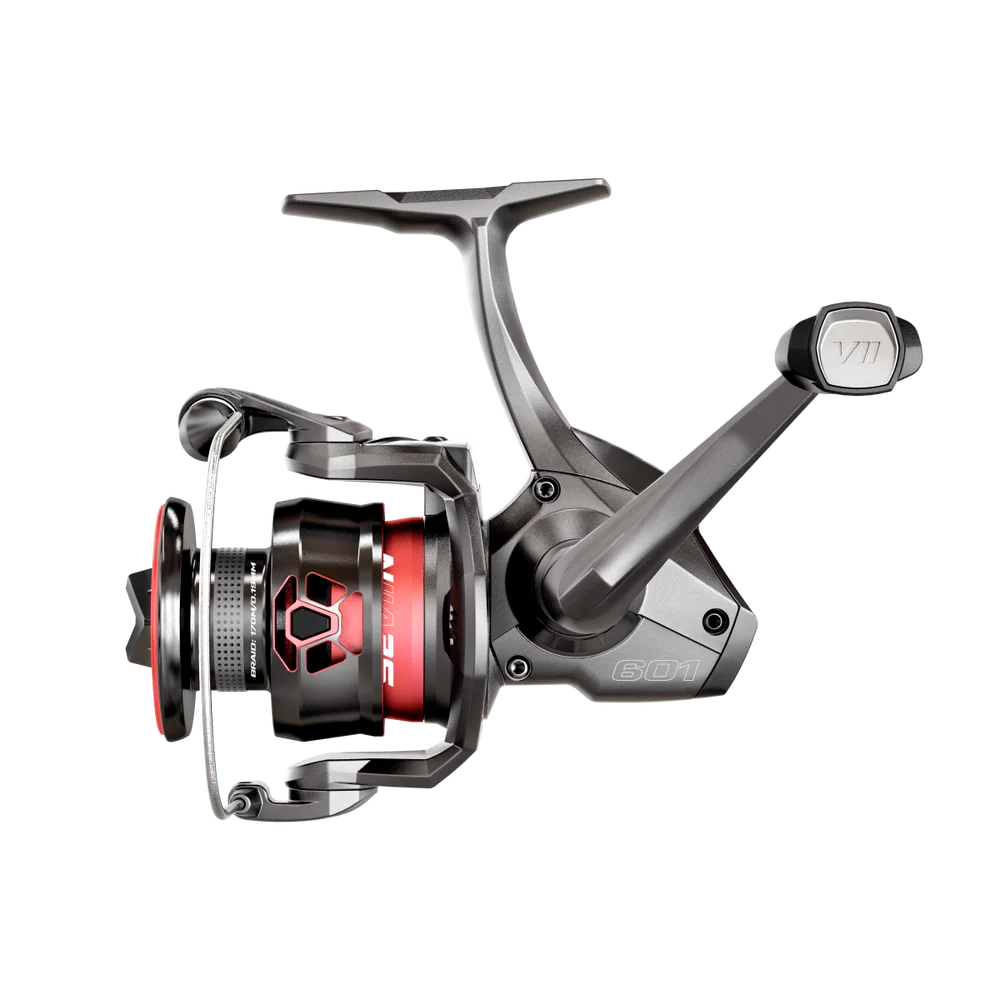 GF Spinning Reel