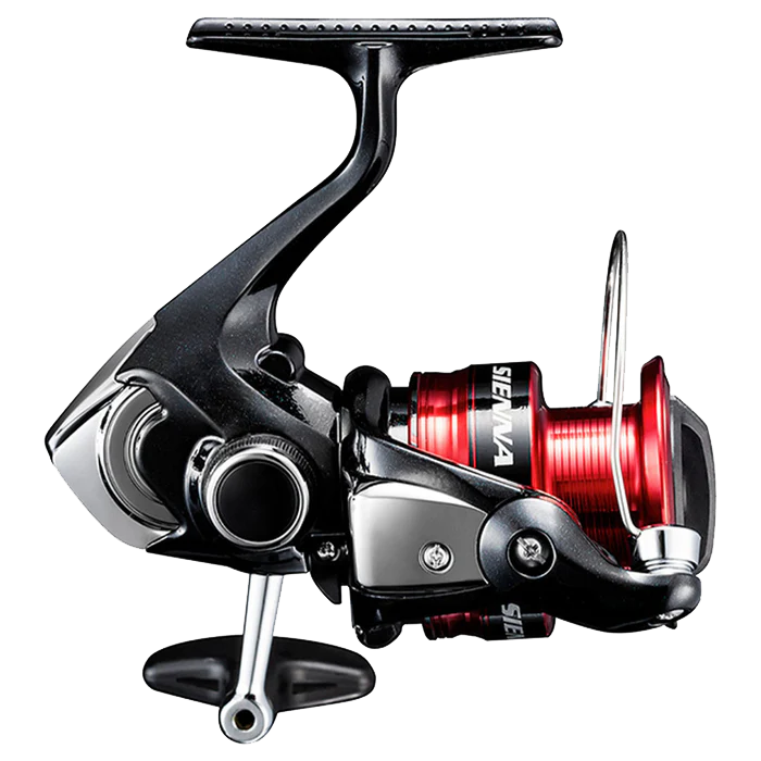 Shimano - Sienna Spinning Reel