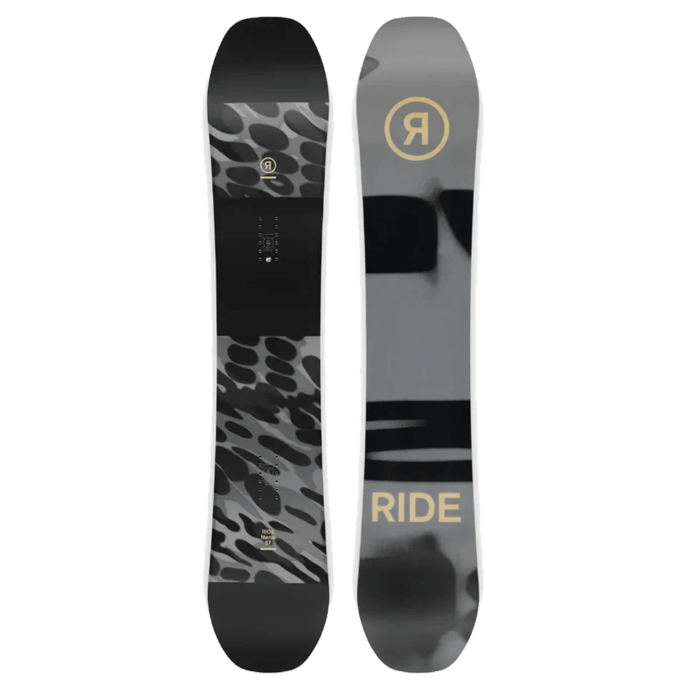 RIDE MANIC SNOWBOARD 2024