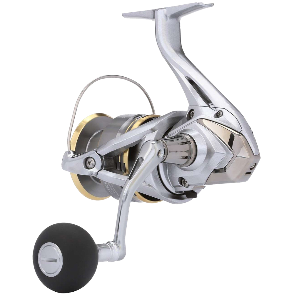 Shimano Spinning Sedona FJ 5000