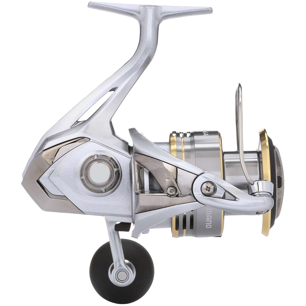 Shimano Spinning Sedona FJ 5000