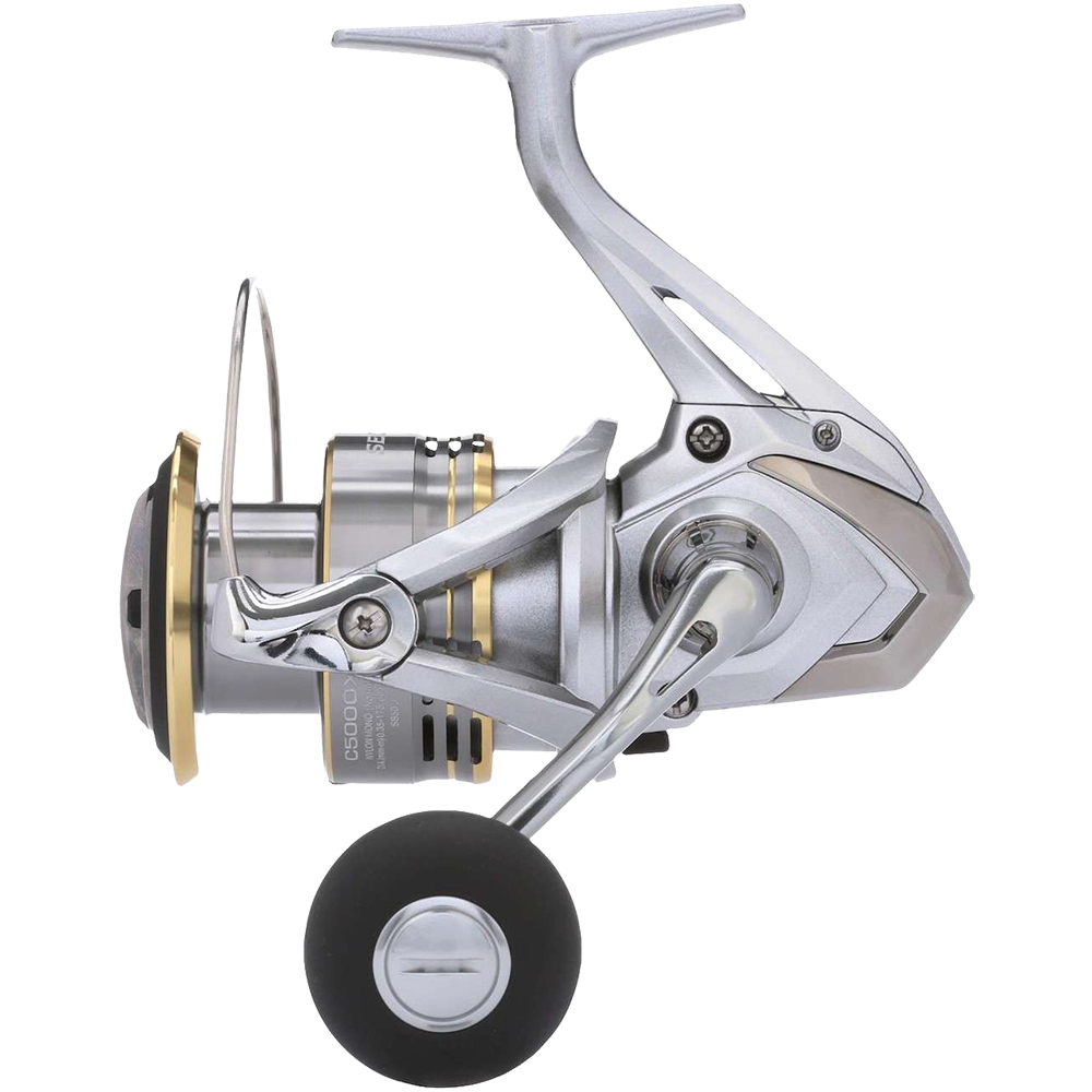 Shimano Spinning Sedona FJ 5000