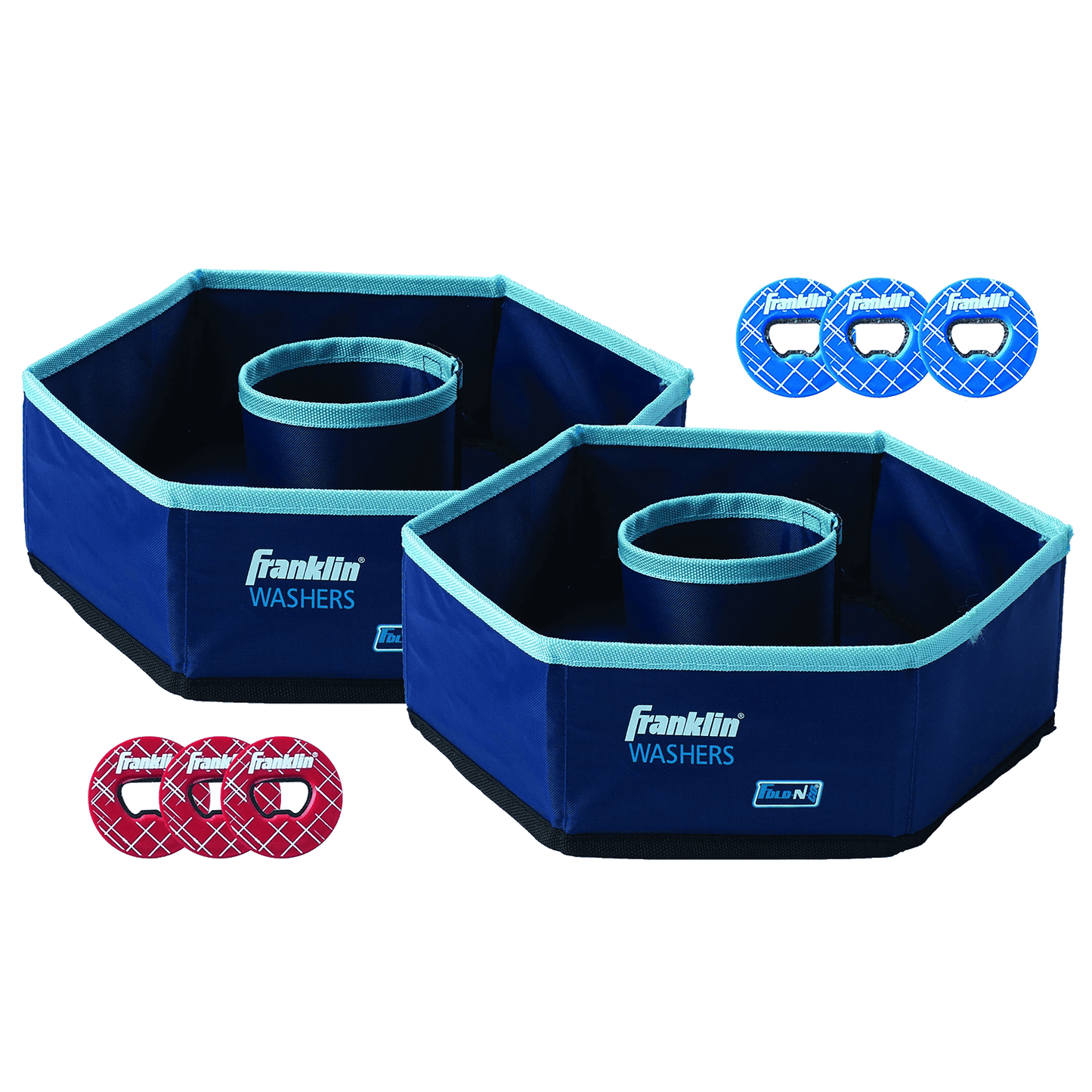 STARTER WASHERS SET