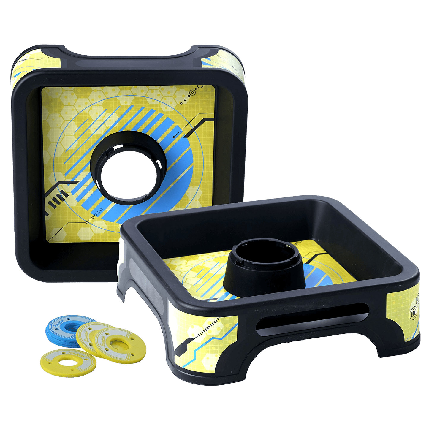 FAMILY WASHERS SET