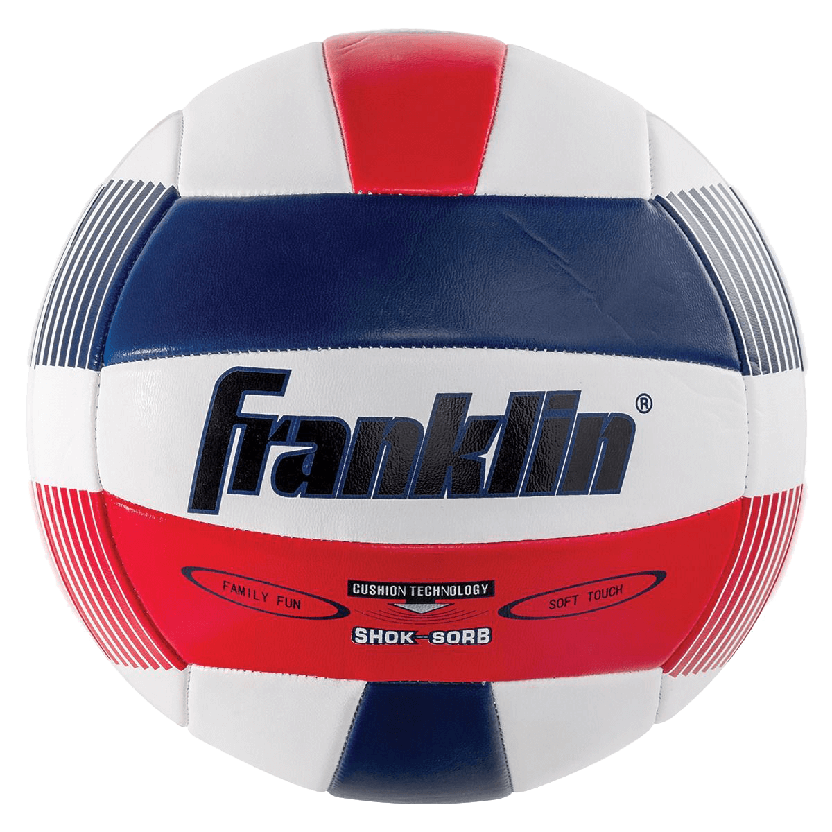 SUPER SOFT SPIKE VOLLEYBALL