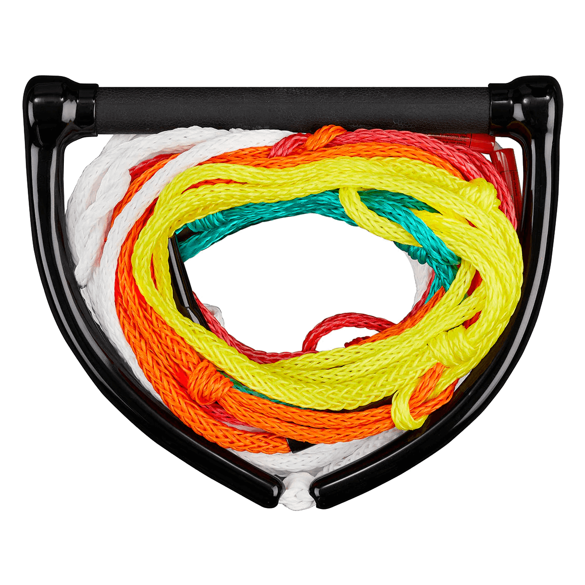 5 SECTION SKI ROPE - 75ft