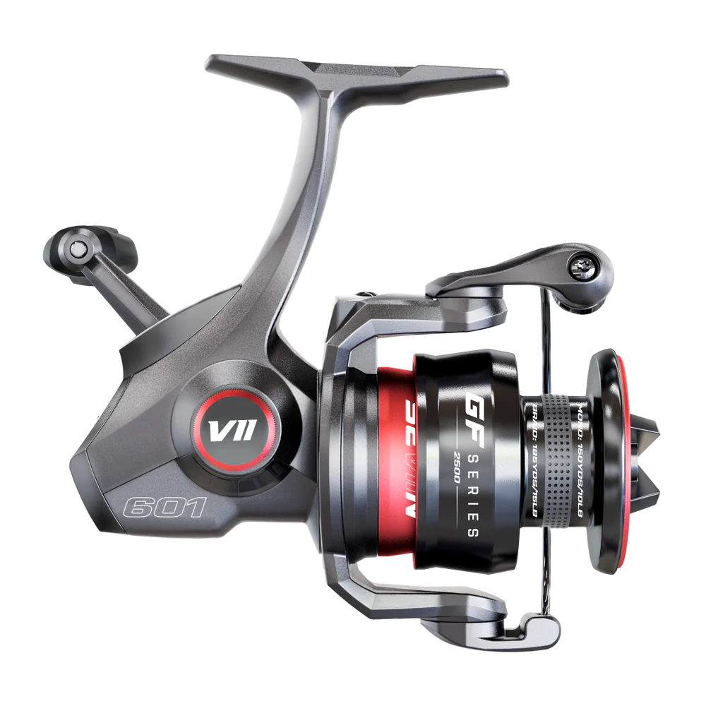 GF Spinning Reel