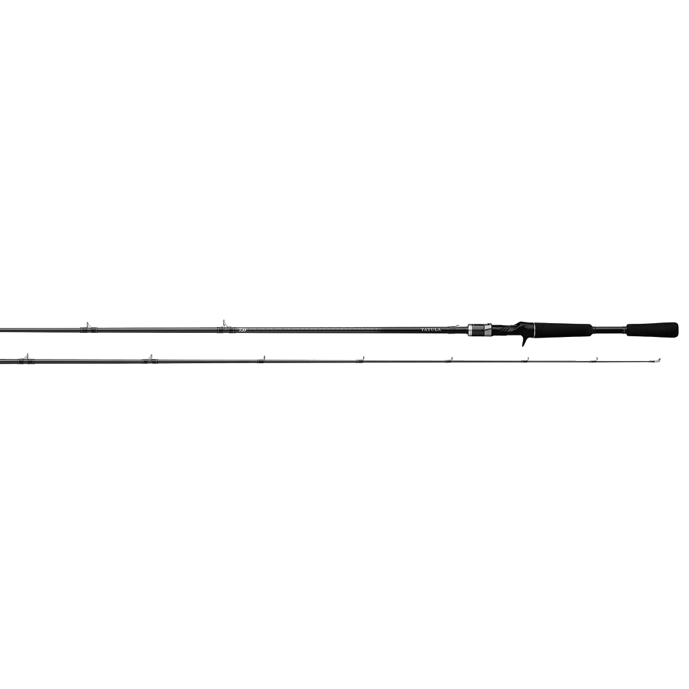 Tatula XT Casting Rod