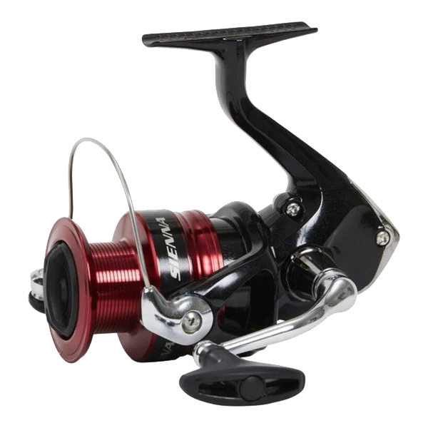 Shimano - Sienna FG 3000 Spinning Reel Shimano - Sienna FG 3000 Spinning Reel