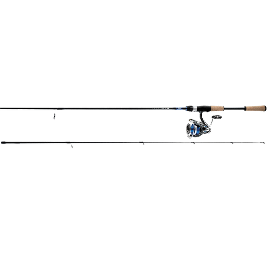 Daiwa Legalis LT Spinning Combo