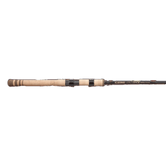 IMX Walleye Pitching Jig Rod - Spinning