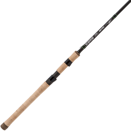 IMX PRO Jig & Worm Spinning Rod