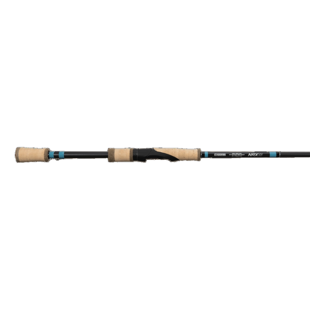 NRX+ JWR SPINNING ROD