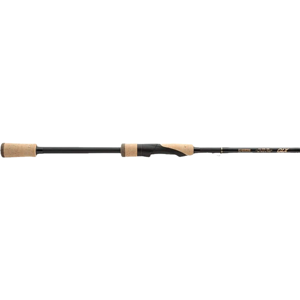 GLX 802S JWR SPINNING ROD