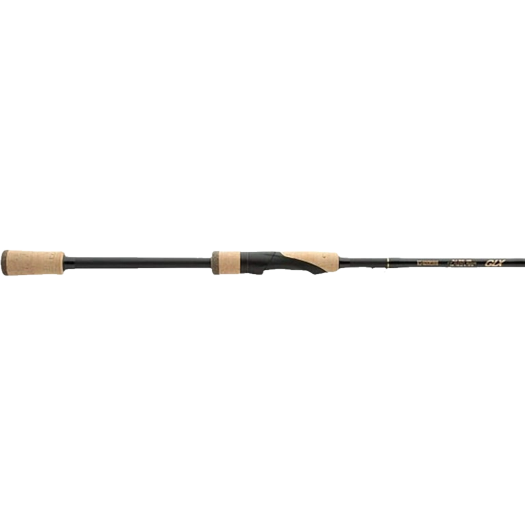 GLX 852S JWR SPINNING ROD