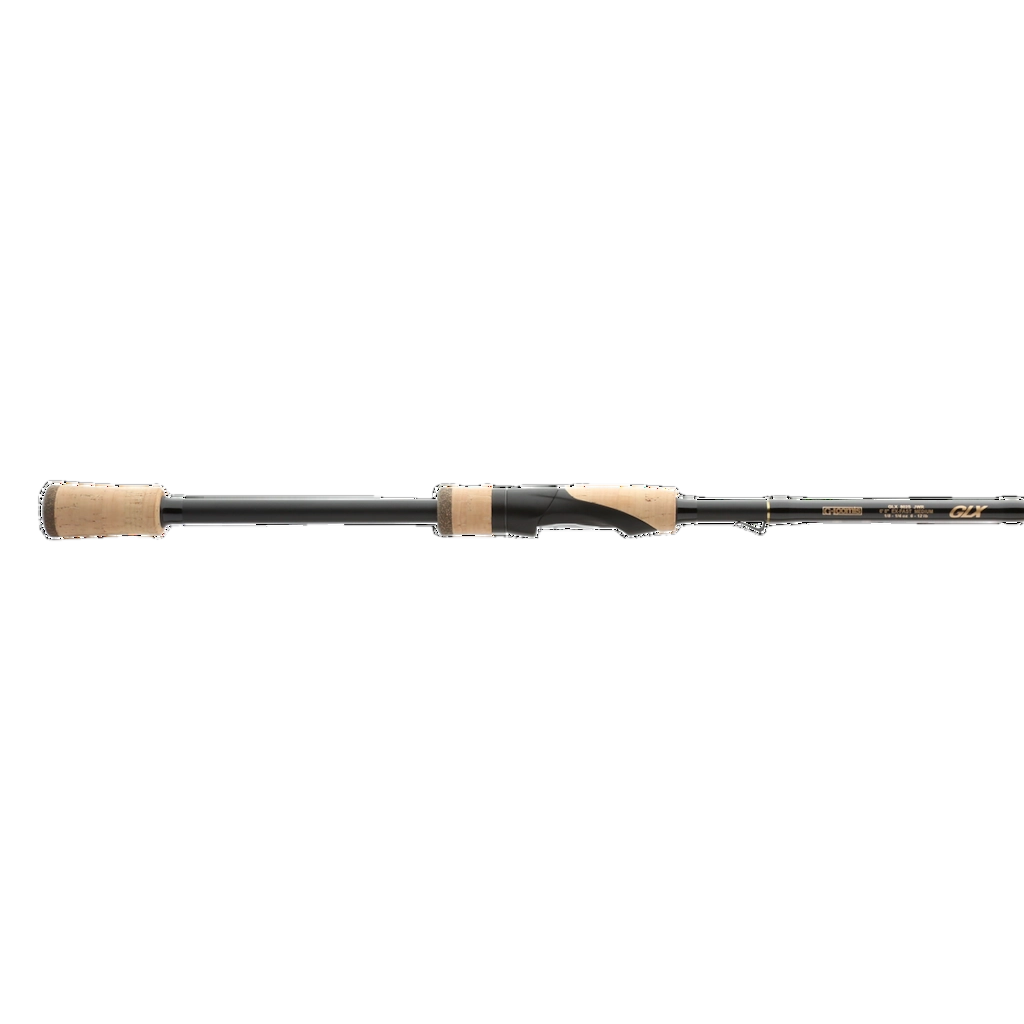 GLX 853S JWR SPINNING ROD