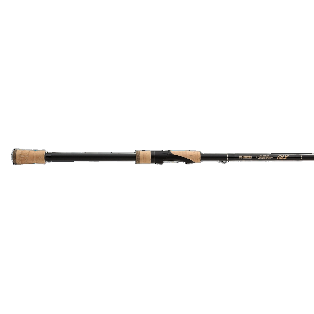 GLX 893S JWR SPINNING ROD