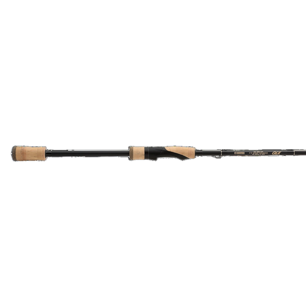 GLX 822S SYR SPINNING ROD
