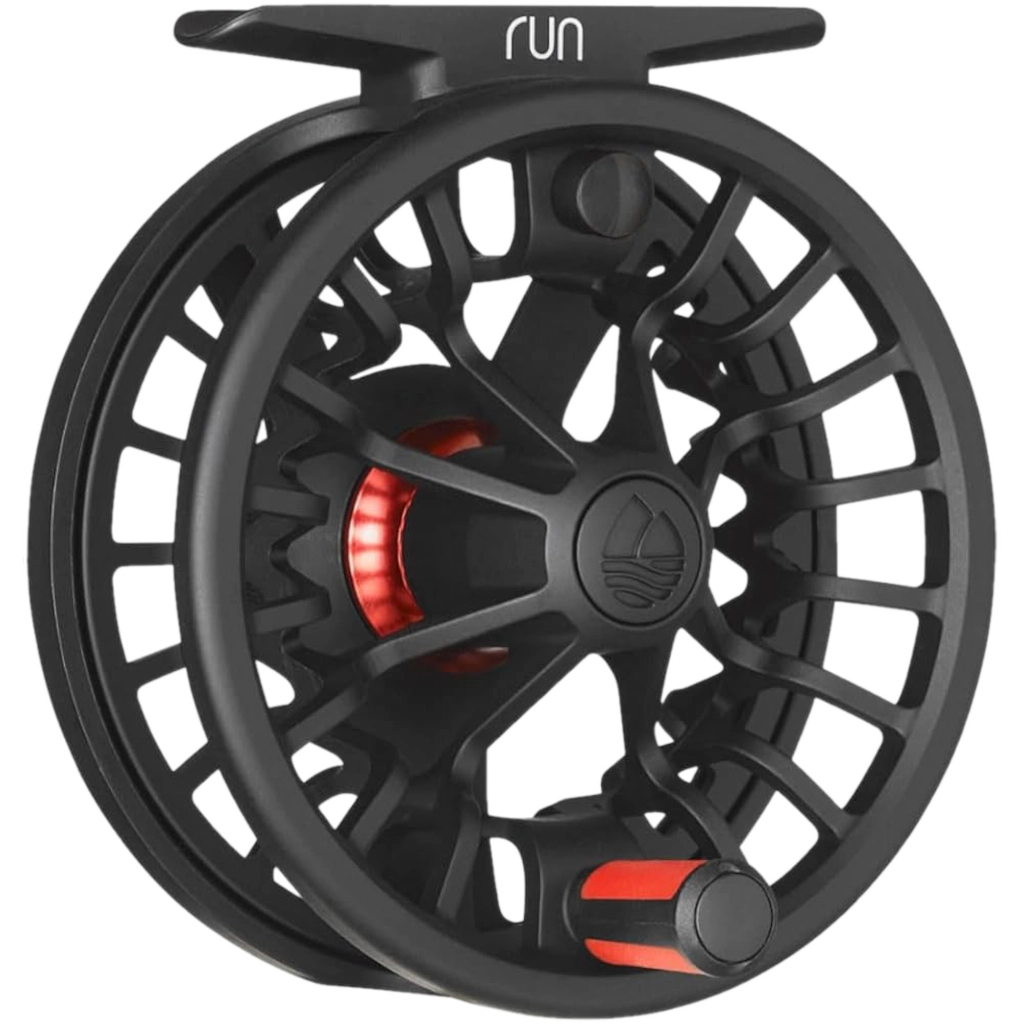 RUN 3/4 REEL