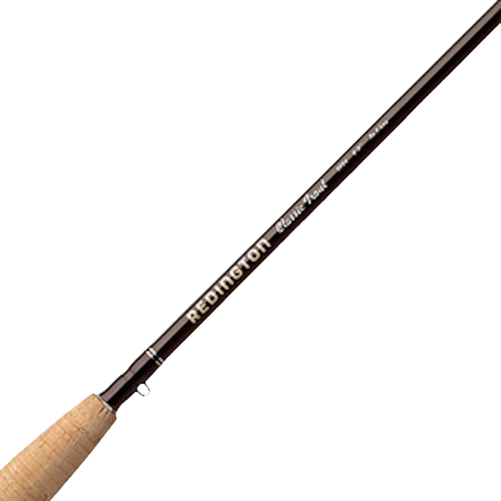 CLASSIC TROUT ROD W/ TUBE