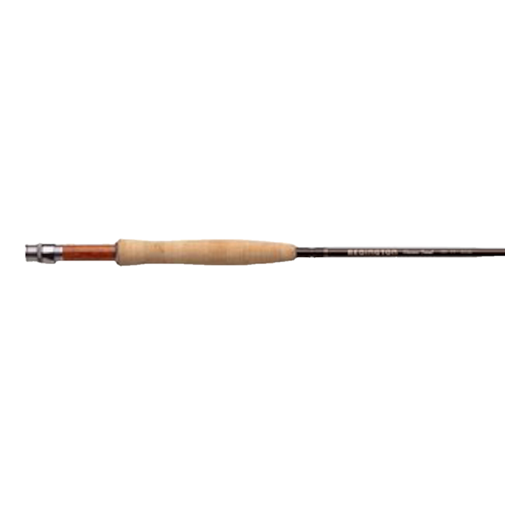 CLASSIC TROUT ROD W/ TUBE