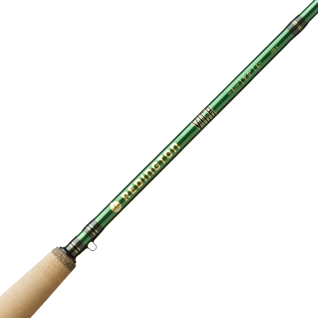 VICE ROD W/TUBE