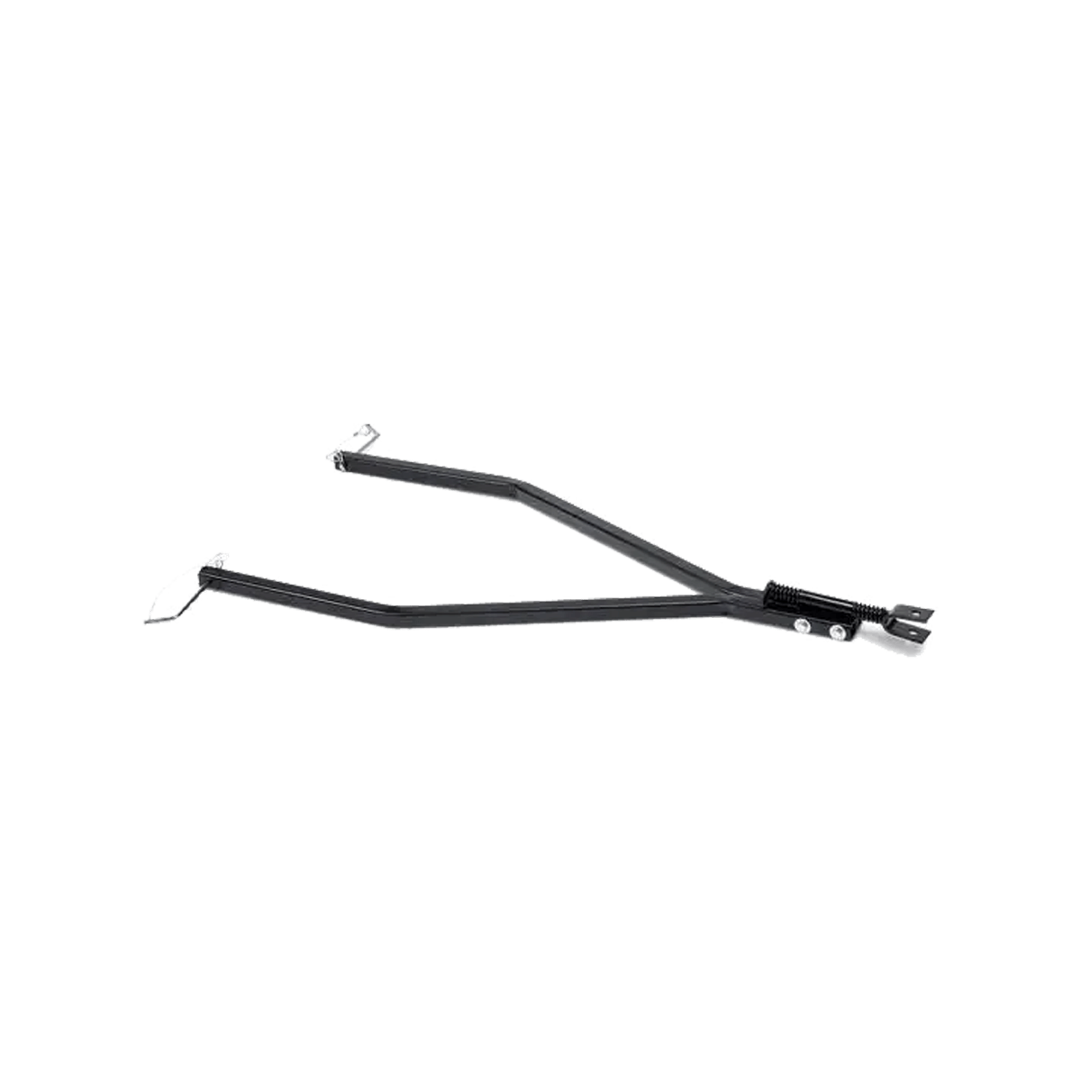 Otter Tow Hitch image with pins