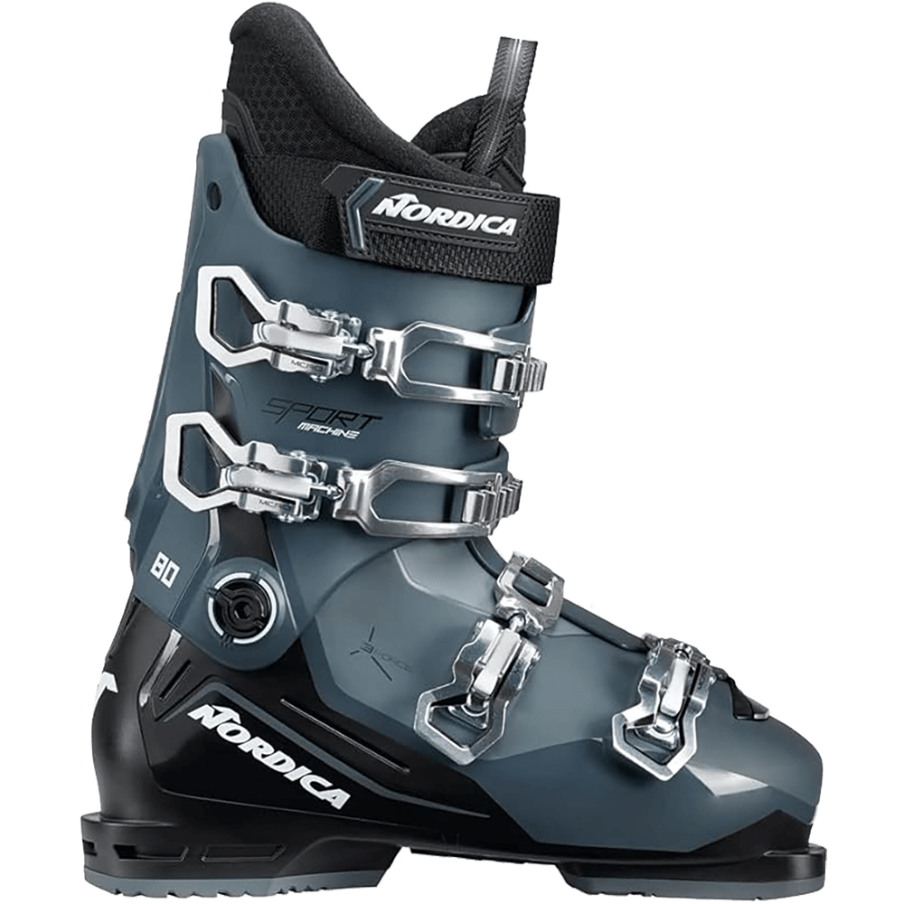SPORTMACHINE 3 80 DH SKI BOOT - ANTH/BLACK/WHITE 24/25