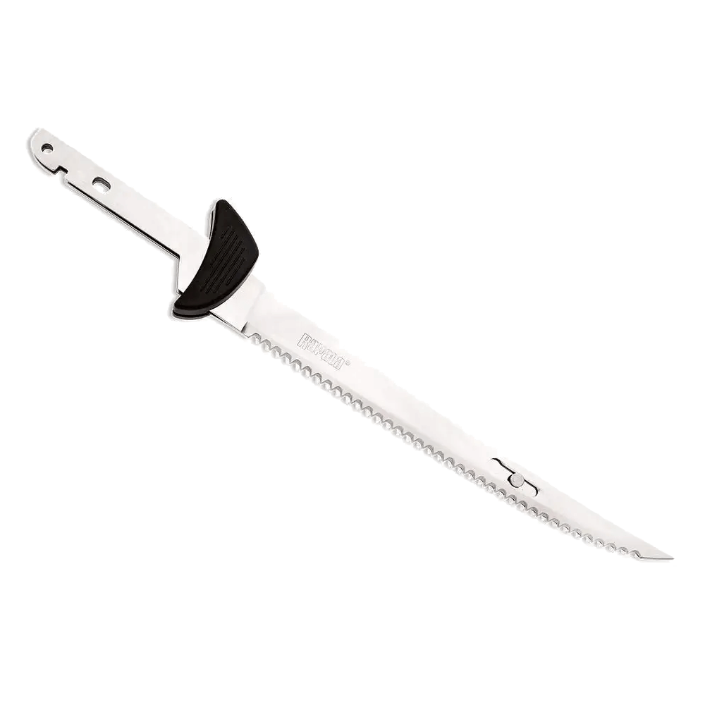 Rapala 6" Replacement Blade for Electric Fillet knife