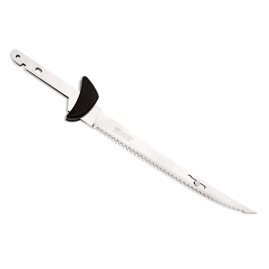Rapala 6" Replacement Blade for Electric Fillet knife