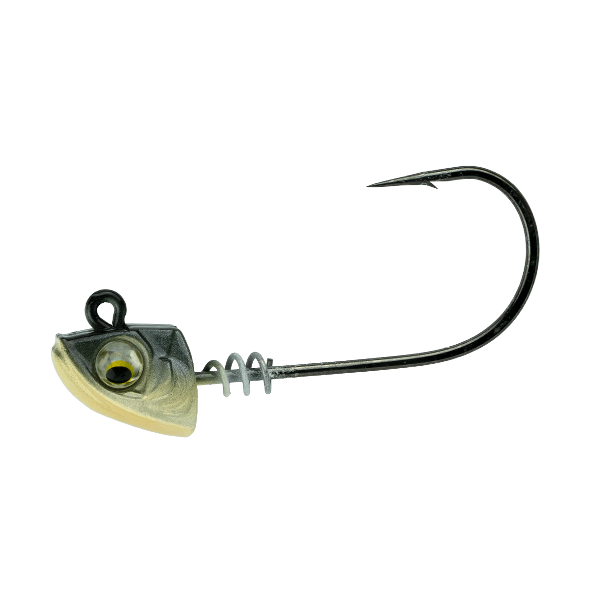 6TH SENSE DIVINE JIG HEADS 3PC - SUNGILL