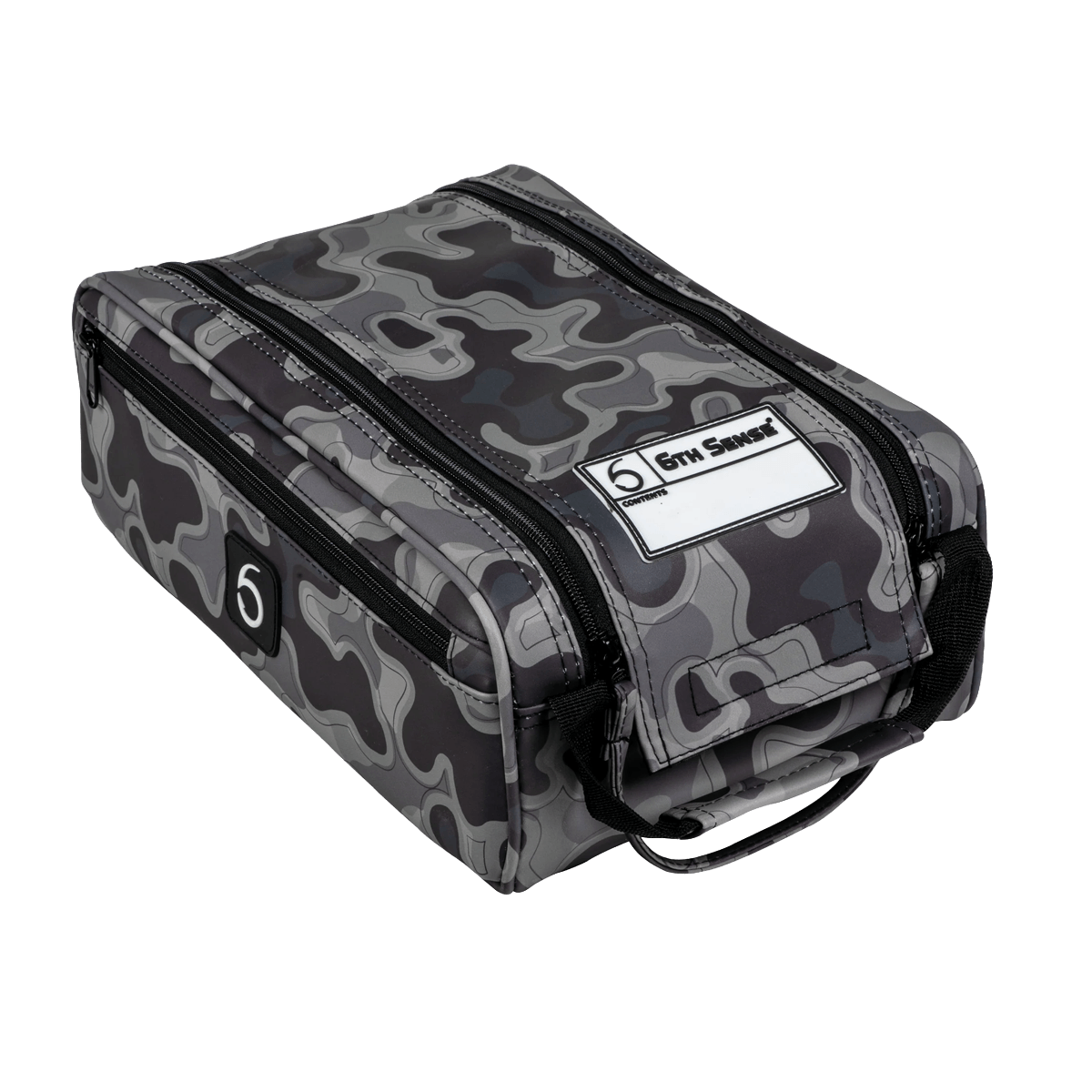 6TH SENSE EXTRA-LARGE BAIT BAG - WILLIS THERMAL HOG