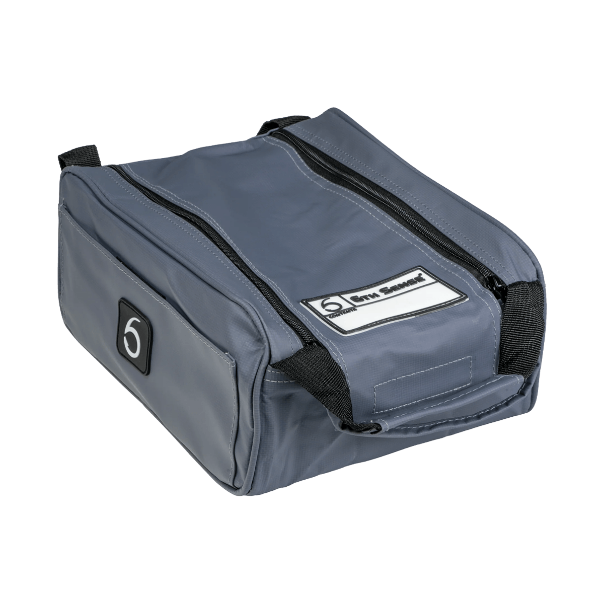 6TH SENSE LARGE BAIT BAG - GRAY
