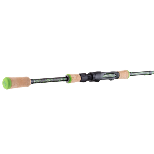KS II Elite Spinning Rod