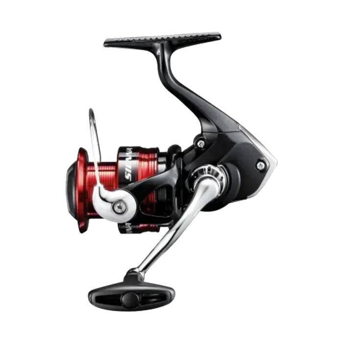 Shimano - Sienna Spinning Wheel