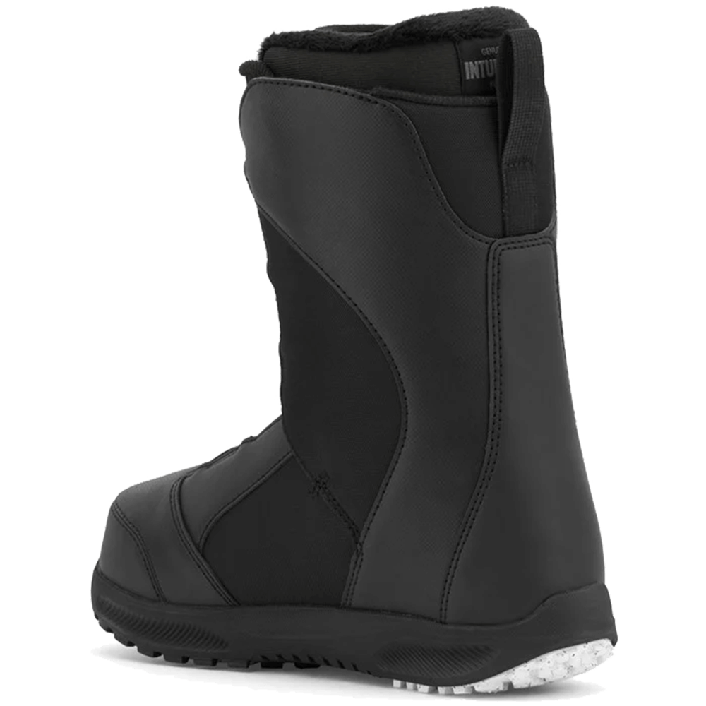RIDE WOMEN'S HARPER SNOWBOARD BOOT 25/26
BACK VIEW
