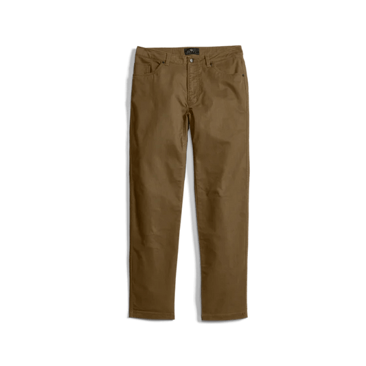 SITKA THREE SEASON PANT - COYOTE