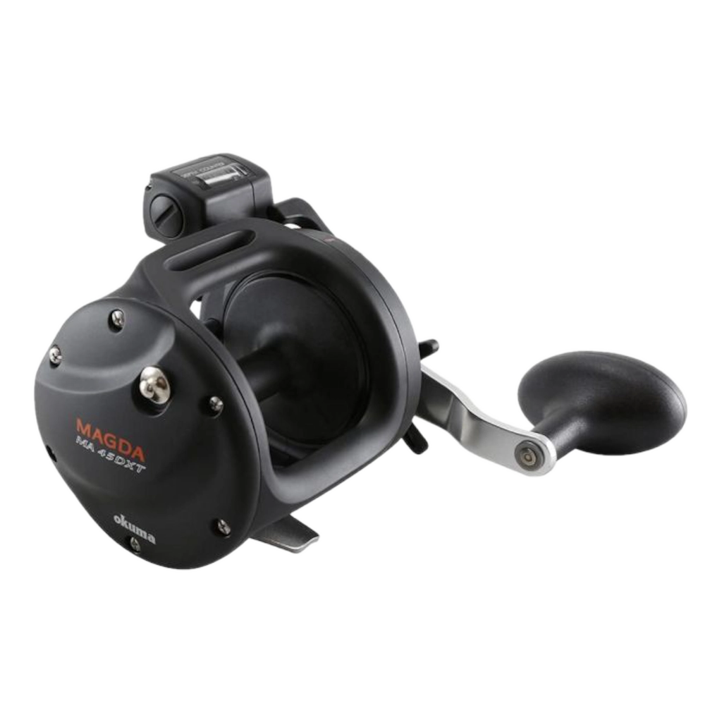 MAGDA PRO DXT 30 LINECOUNTER