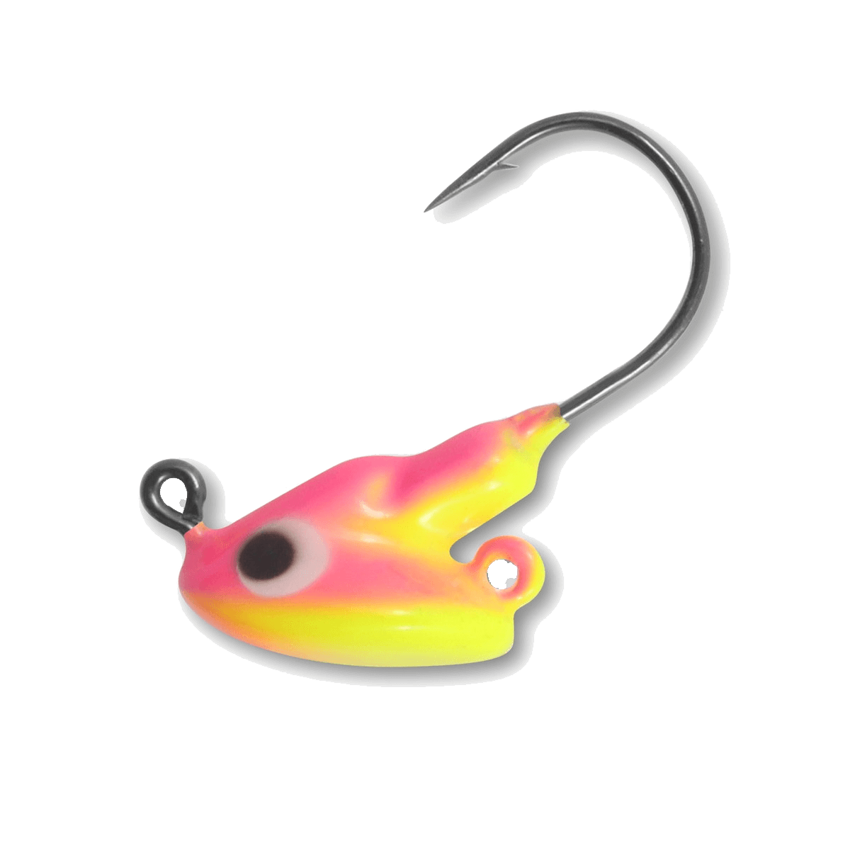 NORTHLAND STAND-UP FIRE-BALL JIG 4CD
BUBBLEGUM