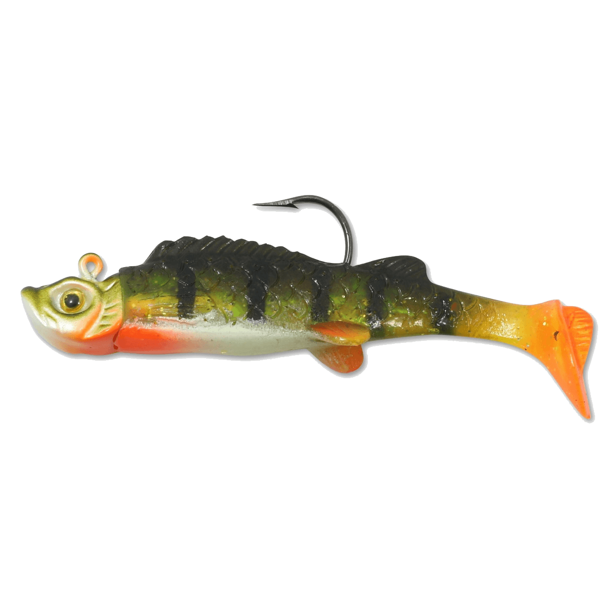 Mimic Minnow Pearch