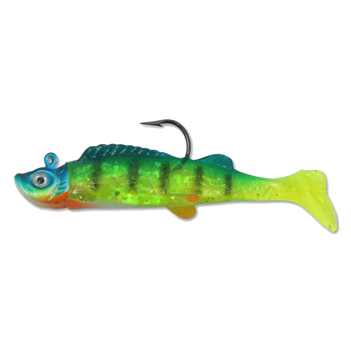 Mimic Minnow Bluegill