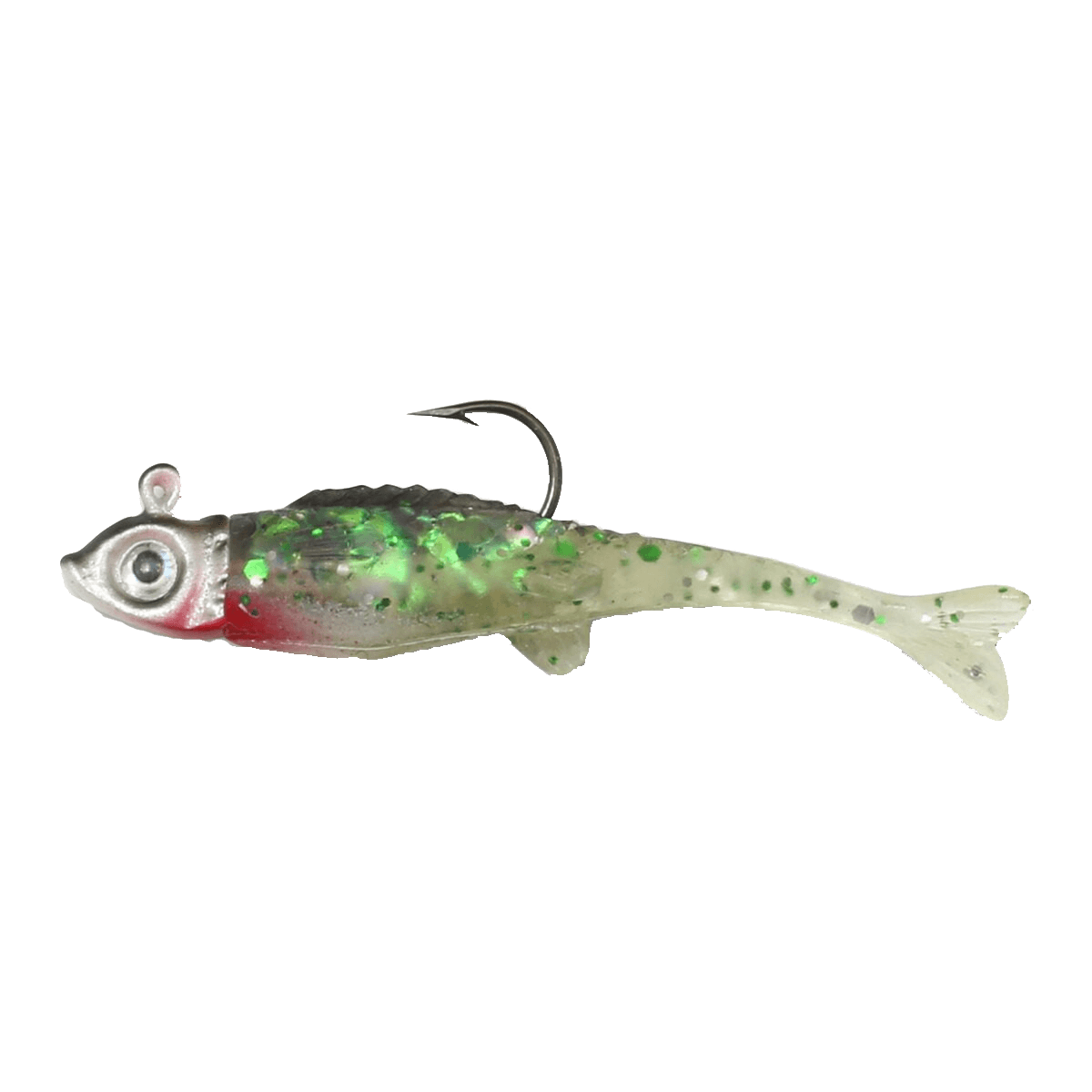 MIMIC MINNOW FRY Silver Shiner