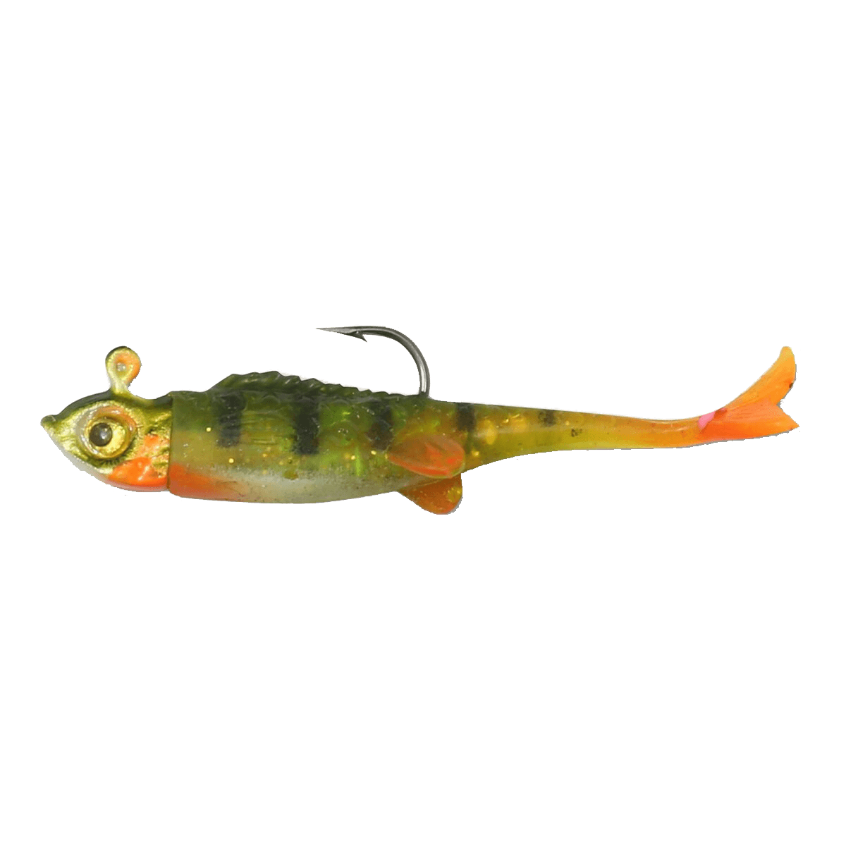 MIMIC MINNOW FRY Perch