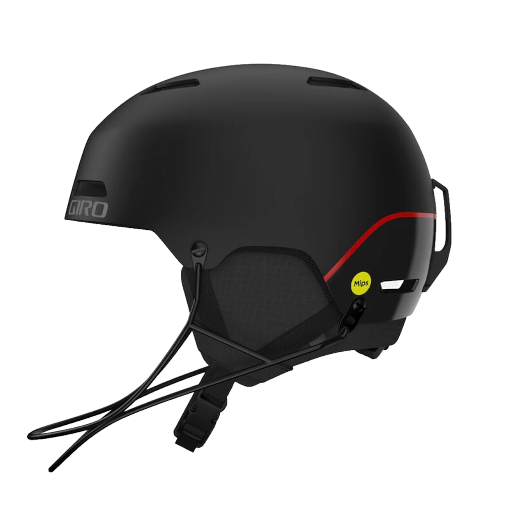 LEDGE SL MIPS HELMET 2024