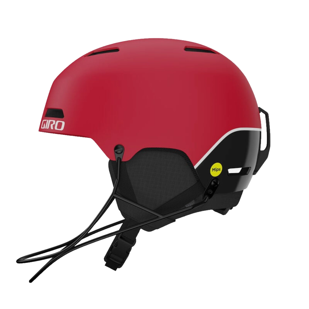 LEDGE SL MIPS HELMET 2024