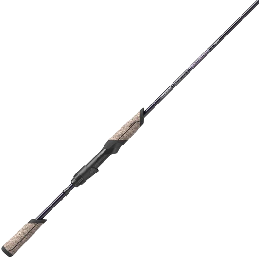 MOJO BASS SPINNING ROD