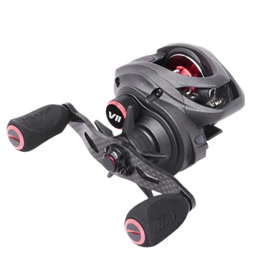 SeVIIn Reels GF Casting Reel