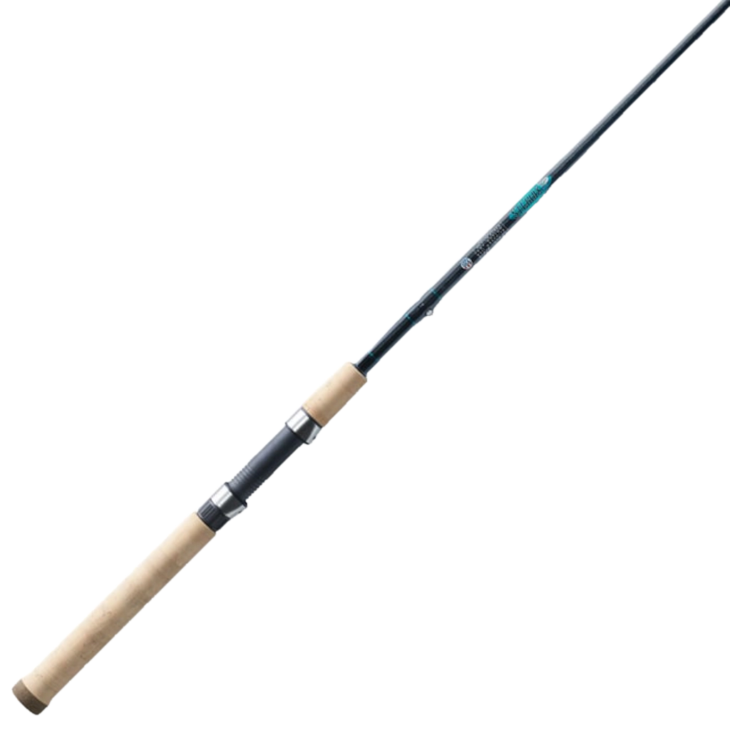 PREMIER SPINNING ROD 5'6"" M F